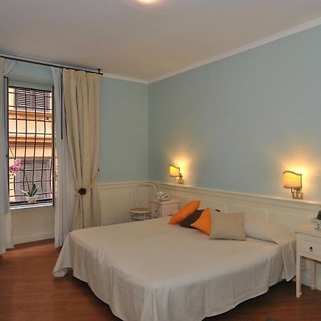 95 Rooms In Roma Eksteriør bilde