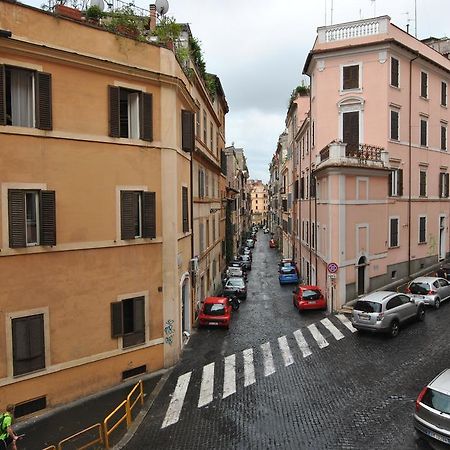 95 Rooms In Roma Eksteriør bilde