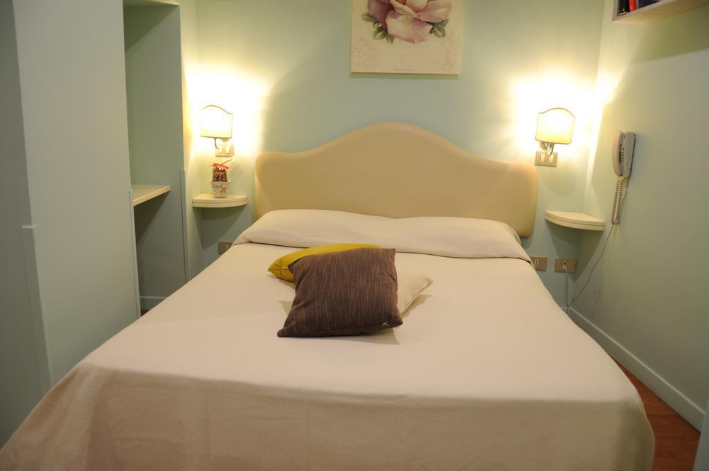 95 Rooms In Roma Eksteriør bilde
