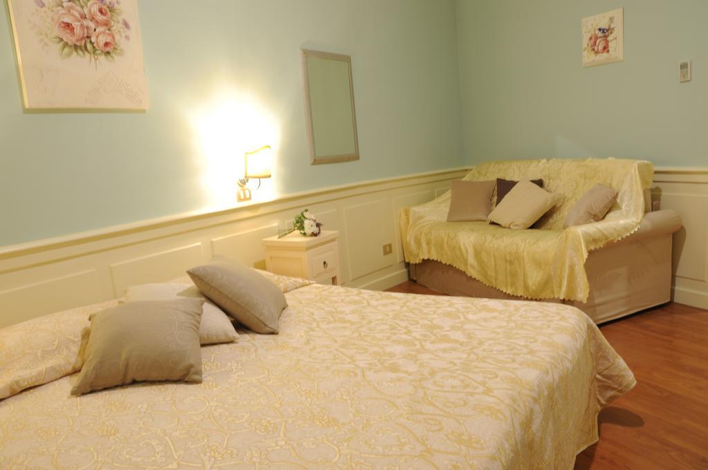95 Rooms In Roma Eksteriør bilde