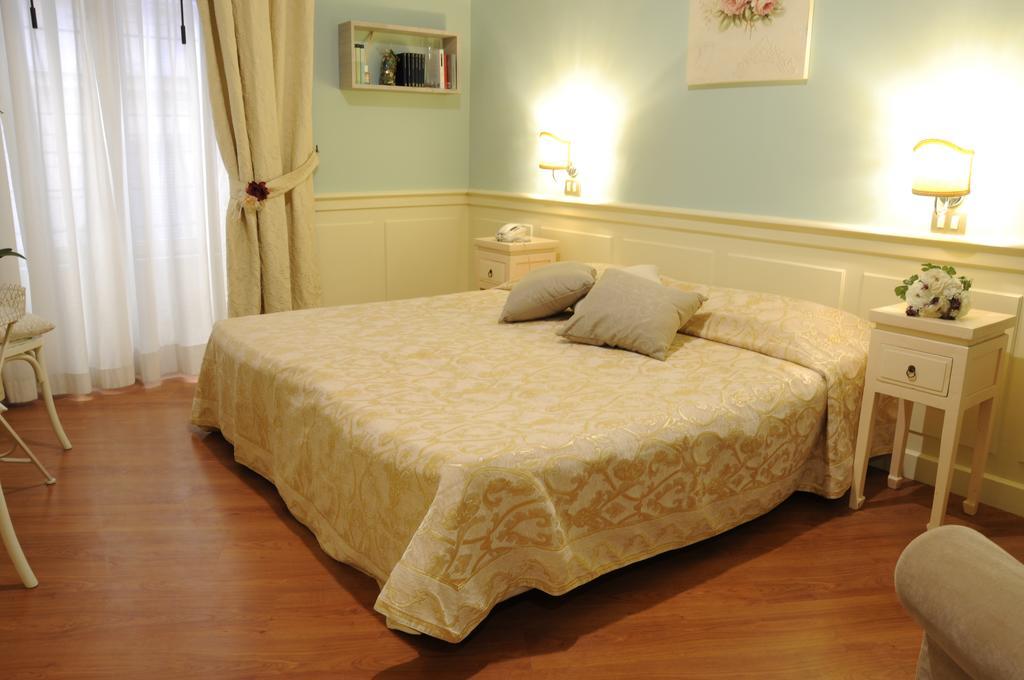95 Rooms In Roma Eksteriør bilde
