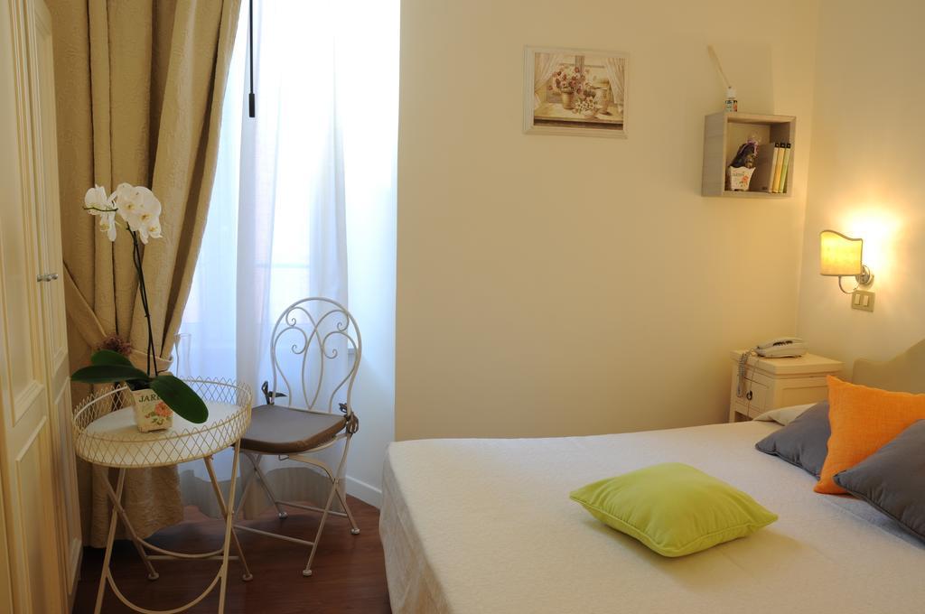 95 Rooms In Roma Eksteriør bilde