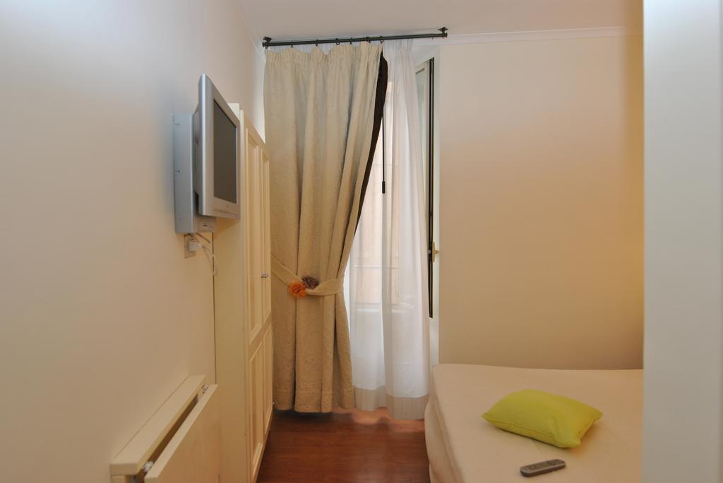 95 Rooms In Roma Rom bilde