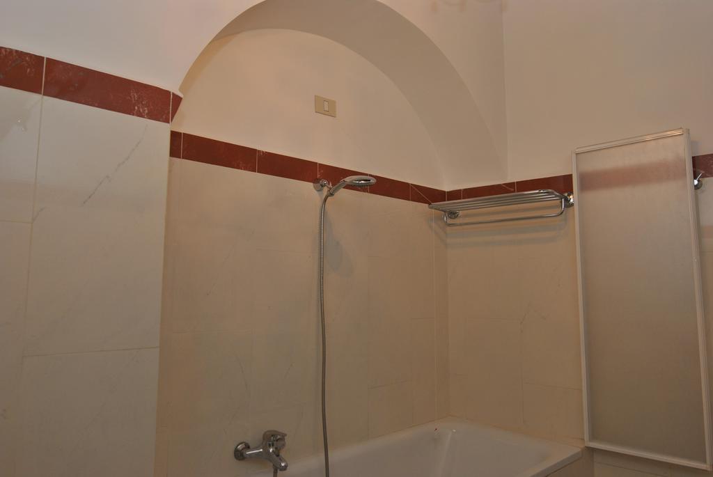 95 Rooms In Roma Eksteriør bilde