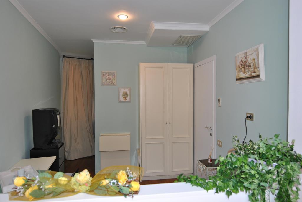 95 Rooms In Roma Eksteriør bilde