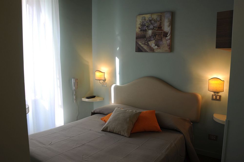 95 Rooms In Roma Eksteriør bilde