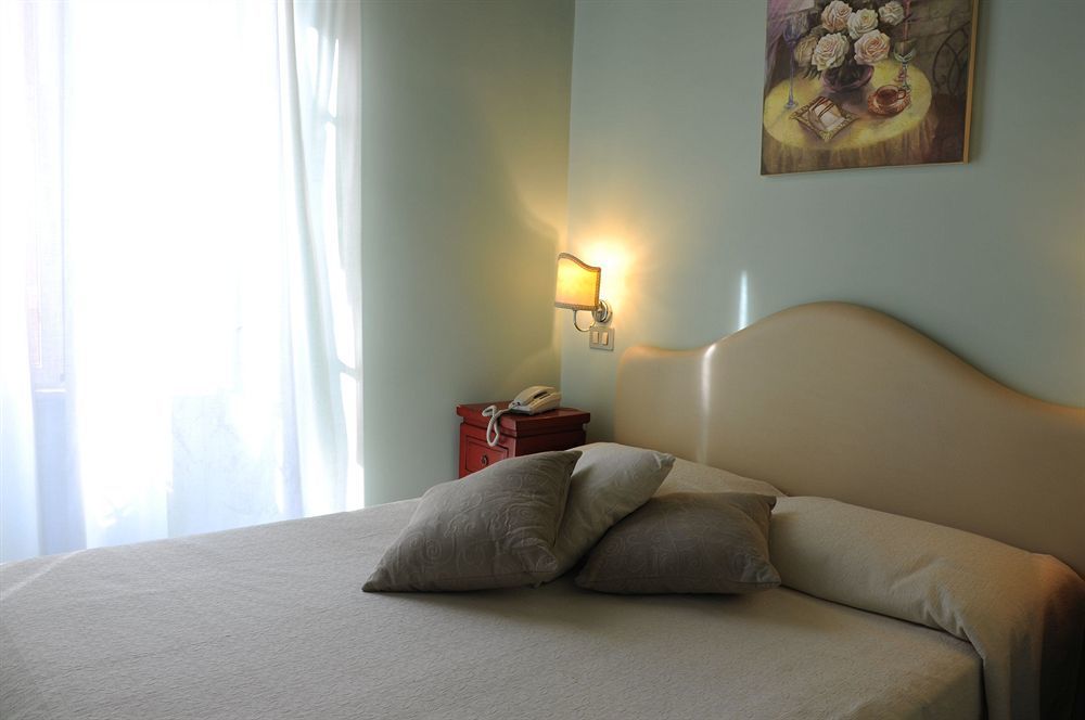 95 Rooms In Roma Eksteriør bilde