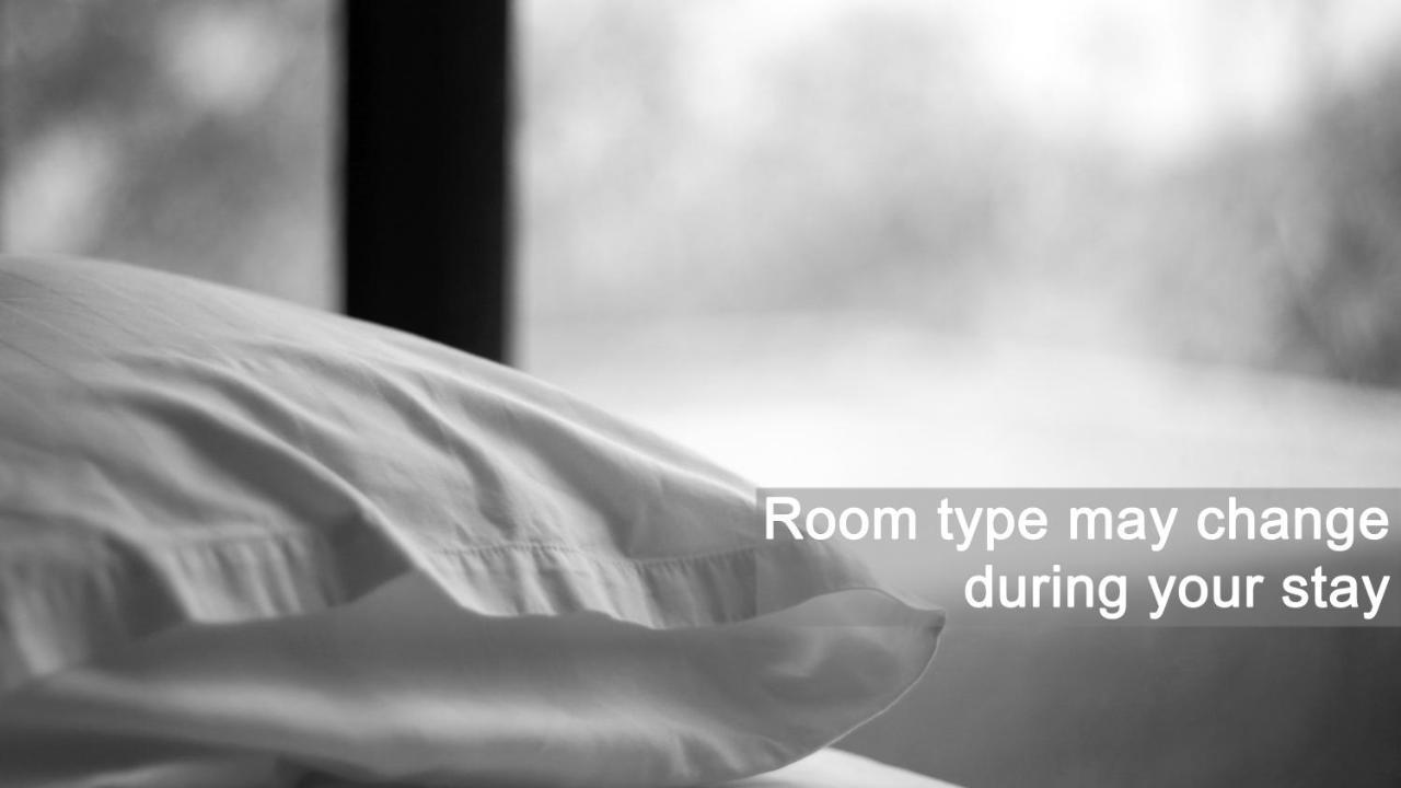 95 Rooms In Roma Rom bilde