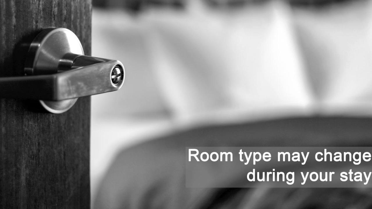 95 Rooms In Roma Rom bilde