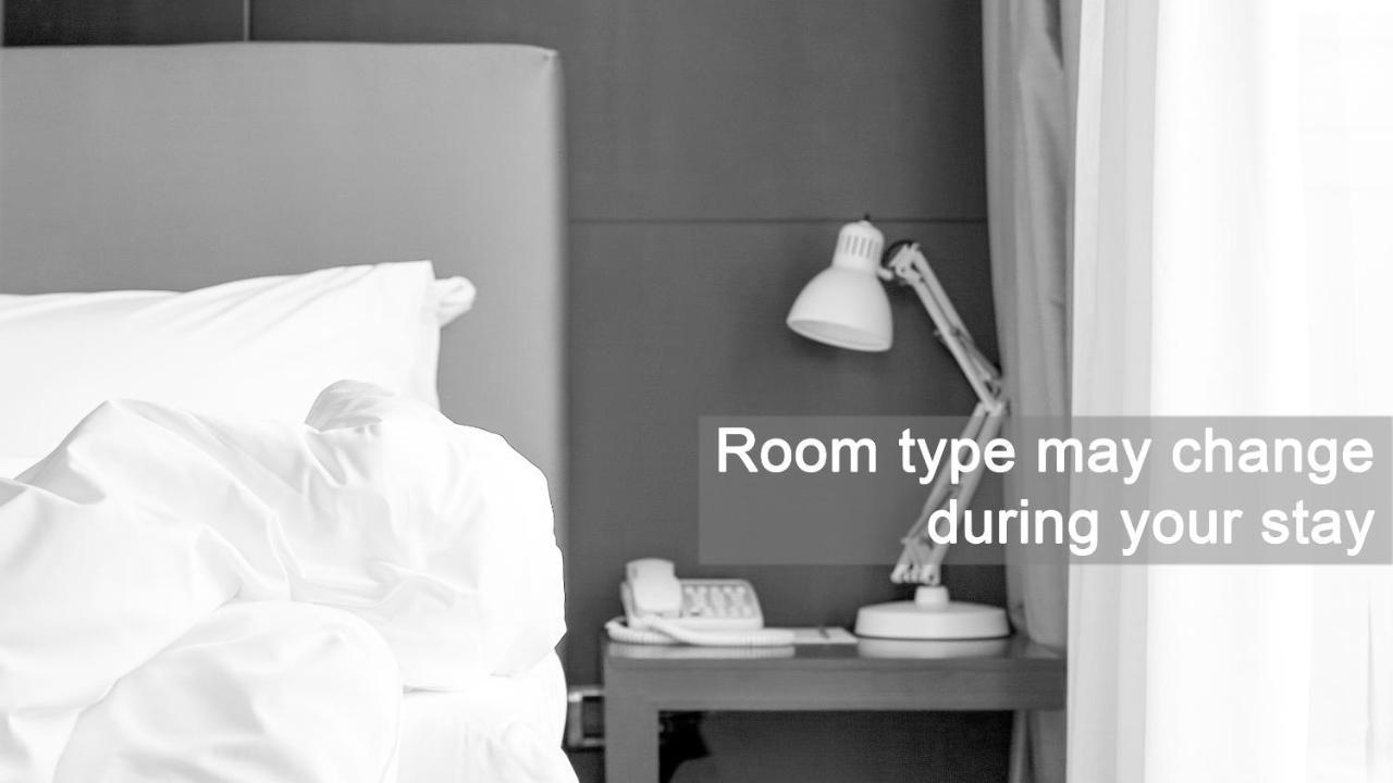 95 Rooms In Roma Rom bilde